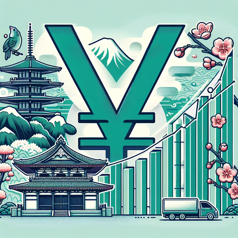 Japanese Yen Dips Amid Economic Reflation Moves and Global Currency Shifts Japanese Yen Dips Amid Economic Reflation Moves and Global Currency Shifts