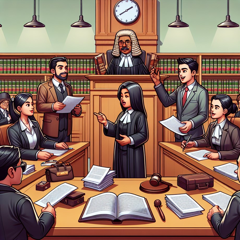 Accused Trio Faces Charges in Maharashtra Sexual Harassment Case Accused Trio Faces Charges in Maharashtra Sexual Harassment Case