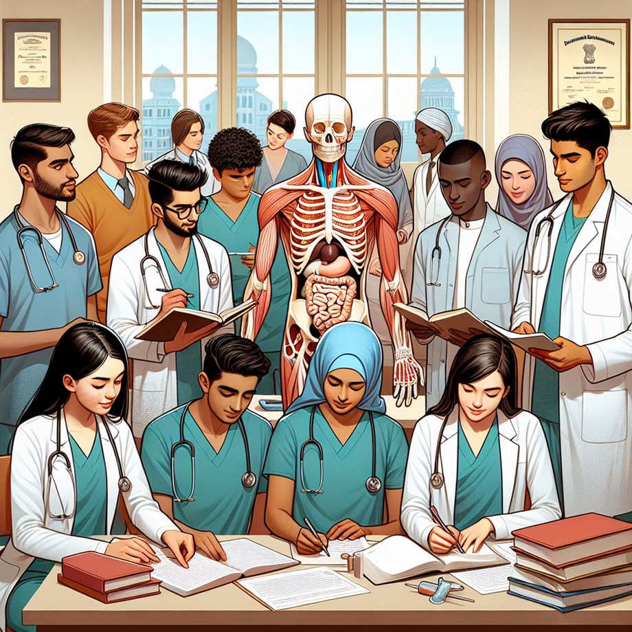 Students Hospitalised After Excessive PT and Yoga Session at Government School Students Hospitalised After Excessive PT and Yoga Session at Government School