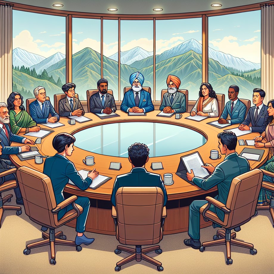 Uttarakhand Strengthens Support for Human-Wildlife Victims