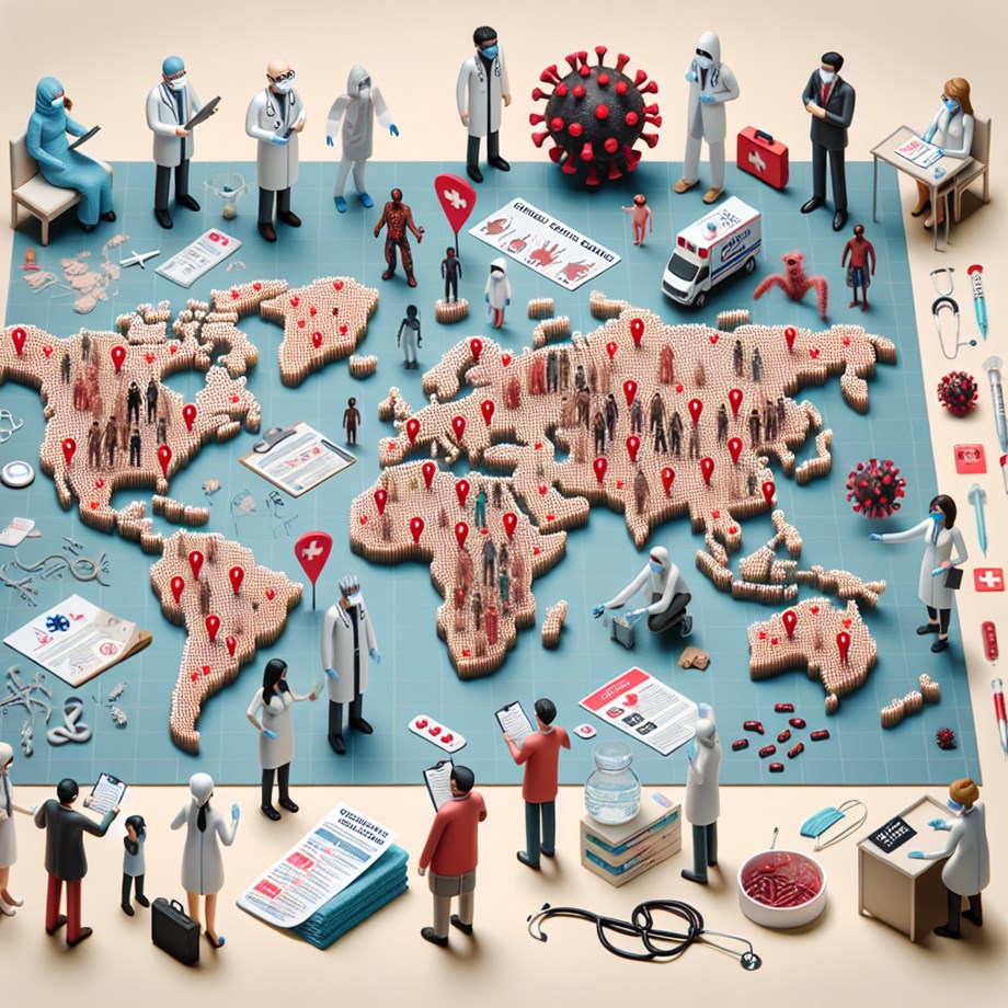 Sudans Cholera Crisis: A Health System Overwhelmed Sudans Cholera Crisis: A Health System Overwhelmed