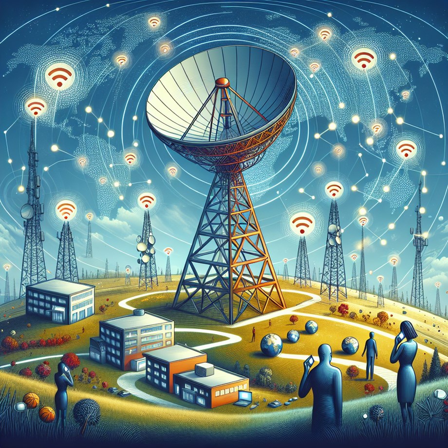 Singapore's Telecom Giants Battle Cyber Espionage