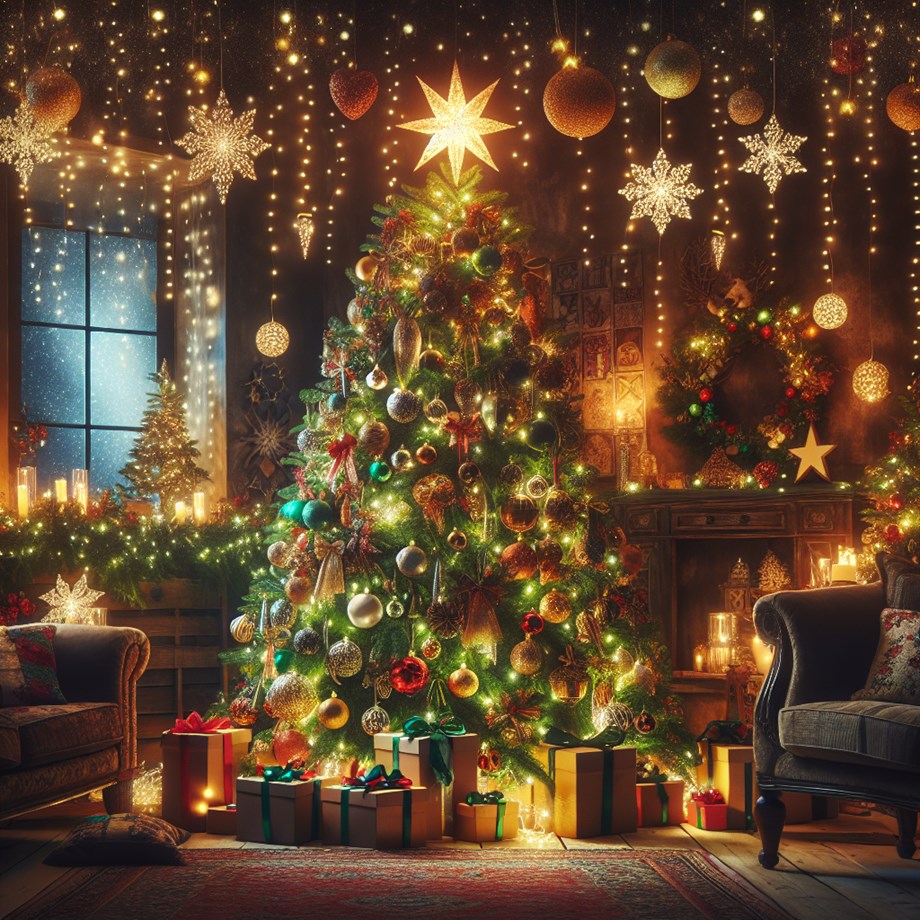 Trump Shares Christmas Cheer With Kids, Jokes About Cookie-Loving Santa Trump Shares Christmas Cheer With Kids, Jokes About Cookie-Loving Santa