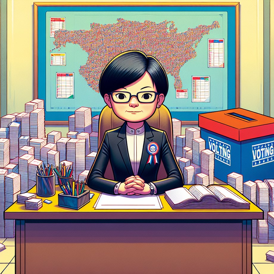 CEC Hails Historic Voter List Purification in Bihar CEC Hails Historic Voter List Purification in Bihar