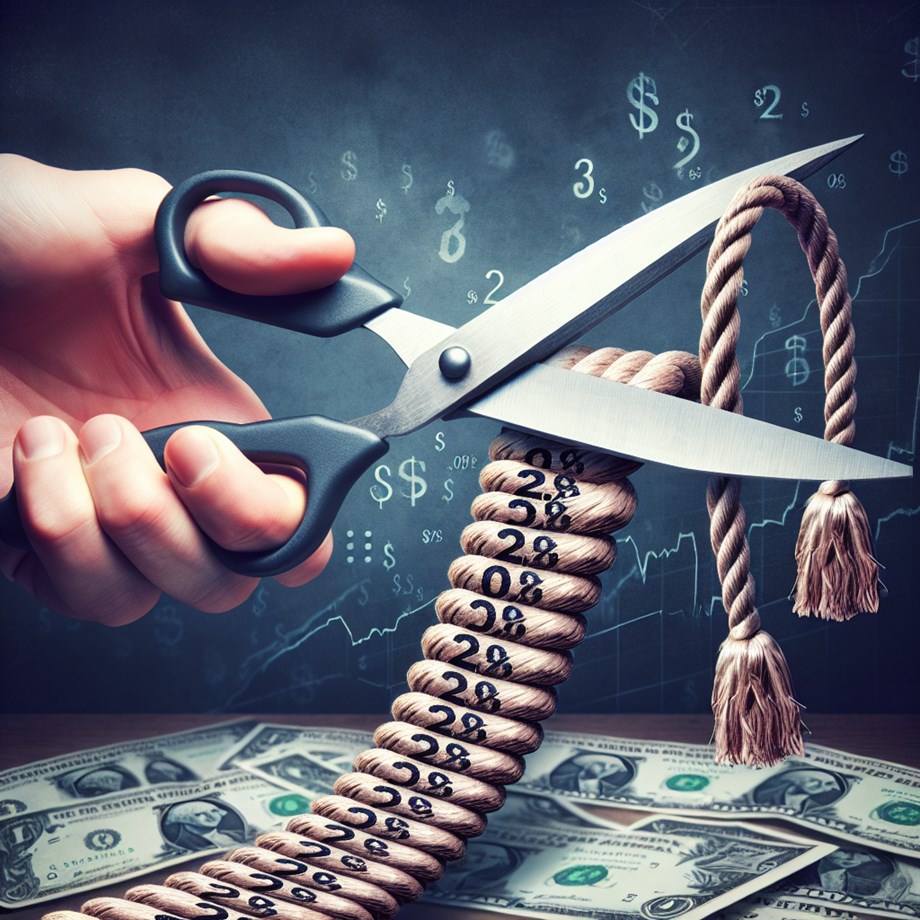 Market Anticipation Builds Ahead of Key Fed Decision Market Anticipation Builds Ahead of Key Fed Decision