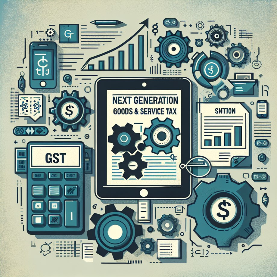 GST Reforms: A Festive Gift Strengthening Markets in Uttar Pradesh GST Reforms: A Festive Gift Strengthening Markets in Uttar Pradesh