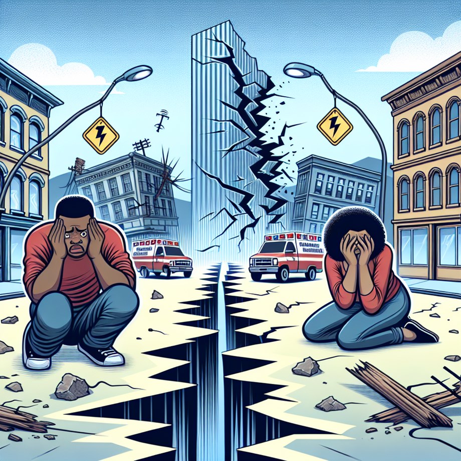 False Quake Alarm: GFZ Retracts Thailand Earthquake Report False Quake Alarm: GFZ Retracts Thailand Earthquake Report