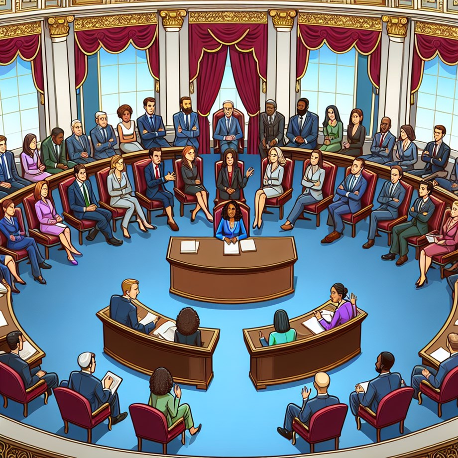 Senate Clash: Affordable Care Act Tax Credits Fate Hangs in Balance Senate Clash: Affordable Care Act Tax Credits Fate Hangs in Balance
