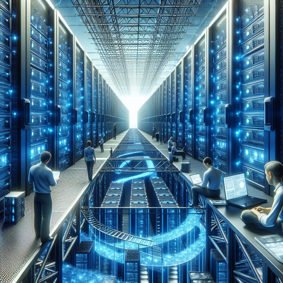 The Data Centre Dilemma: Incentives vs. Infrastructure Strain | Technology