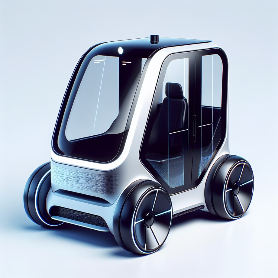 Zoox Forced to Recall 258 Self-Driving Vehicles After Safety Probe Zoox Forced to Recall 258 Self-Driving Vehicles After Safety Probe