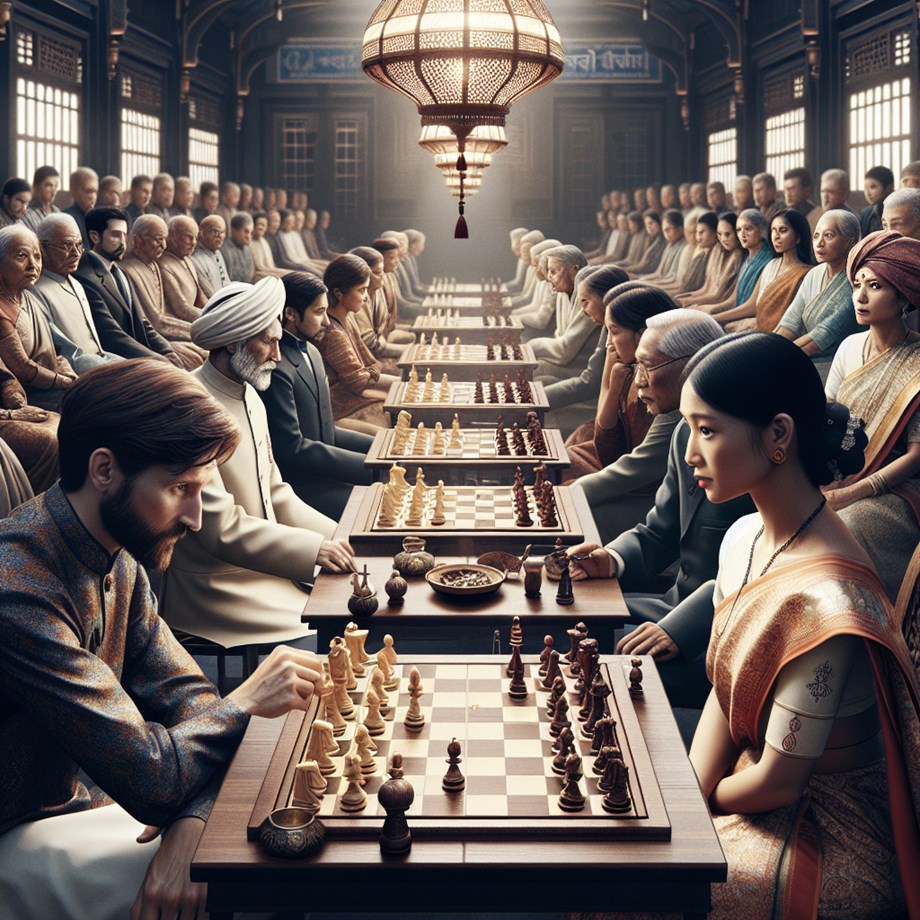 Political Tensions Rise: Maharashtras Future at Stake Political Tensions Rise: Maharashtras Future at Stake