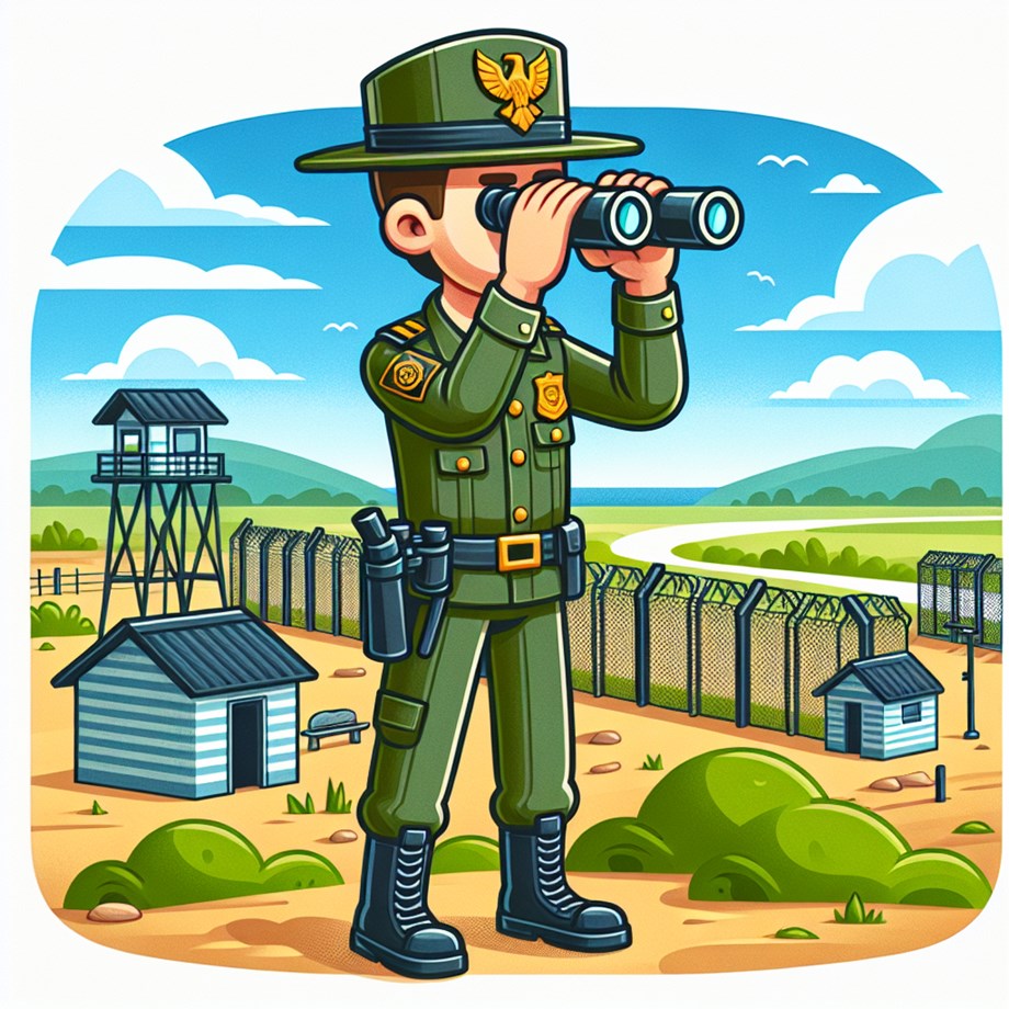 BSF Cadets Ready to Guard the Nation: 334 Complete Grueling Training BSF Cadets Ready to Guard the Nation: 334 Complete Grueling Training