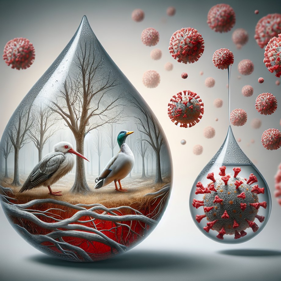 Senators Urge Action on Bird Flu Amid Rising Cases Senators Urge Action on Bird Flu Amid Rising Cases