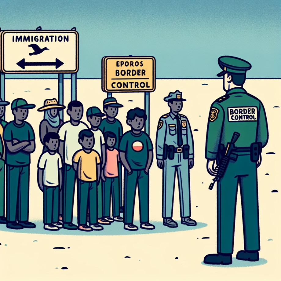 Controversial Deportations: Migrants Sent to South Sudan Amid Legal Dispute Controversial Deportations: Migrants Sent to South Sudan Amid Legal Dispute