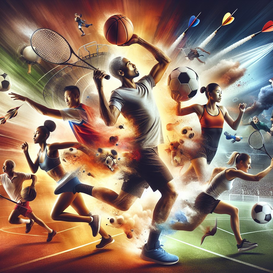 Breaking Sports Updates: Key Moves and Achievements