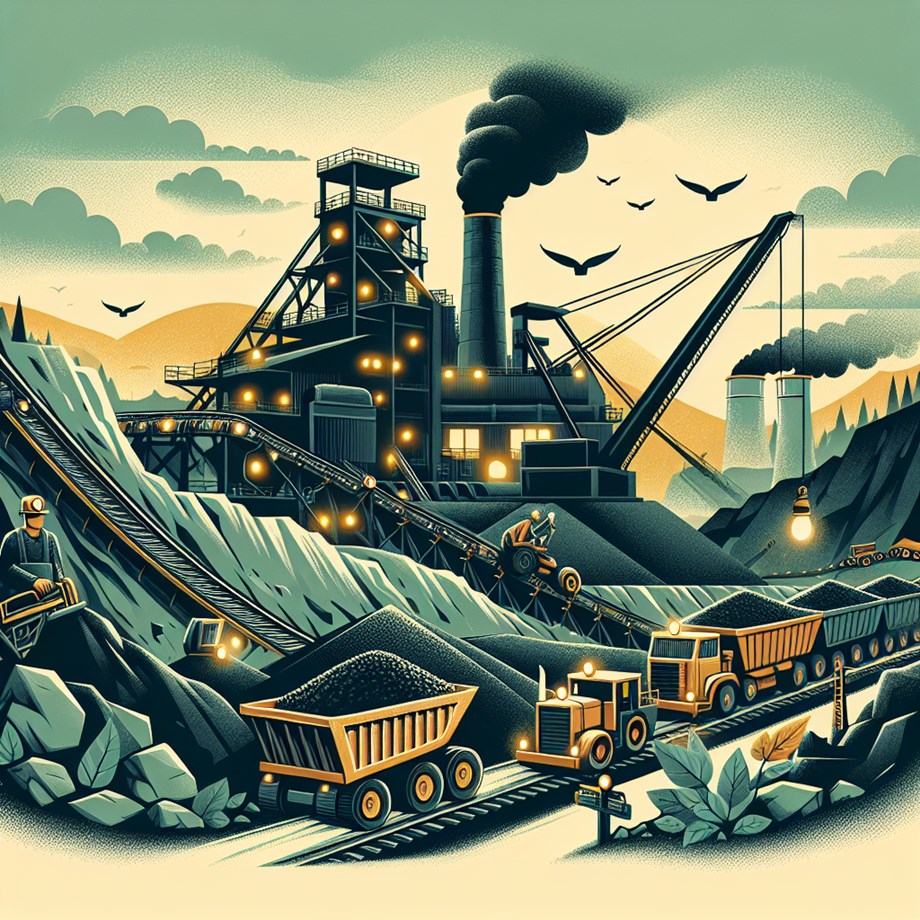 Crisis Response in Dhanbad: Tackling the Underground Fires Fallout Crisis Response in Dhanbad: Tackling the Underground Fires Fallout