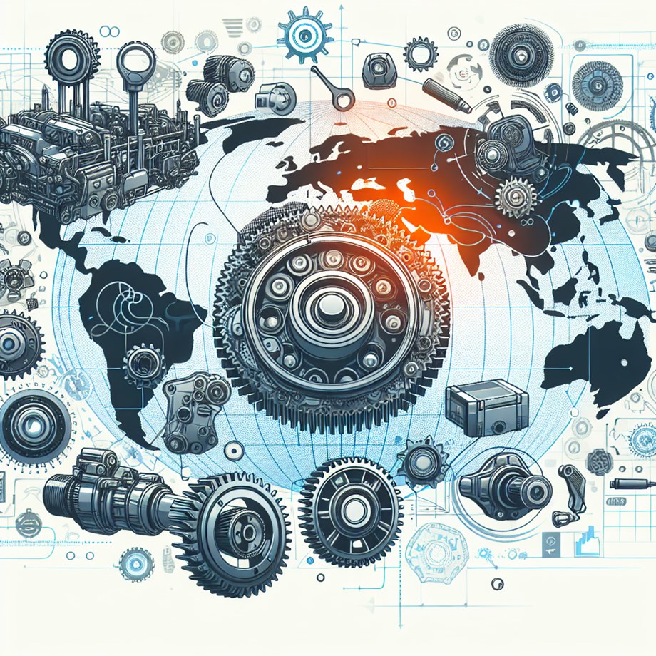 ZF Group Expands Electric Park Brake Line in Tamil Nadu