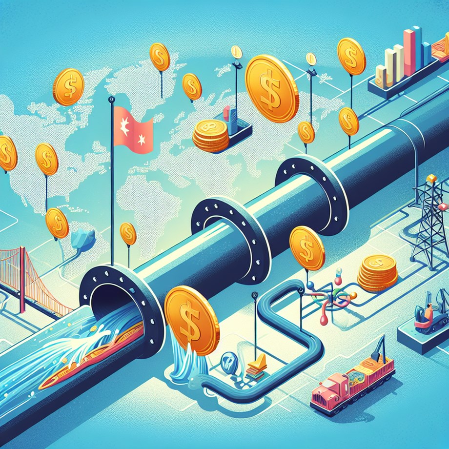 Pipeline Politics: Trump and Hochul Discuss Northeast Gas Line Revival Pipeline Politics: Trump and Hochul Discuss Northeast Gas Line Revival