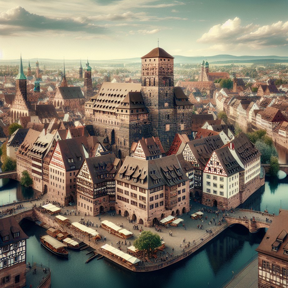 Nuremberg Steals the Show at Toronto Premiere Nuremberg Steals the Show at Toronto Premiere