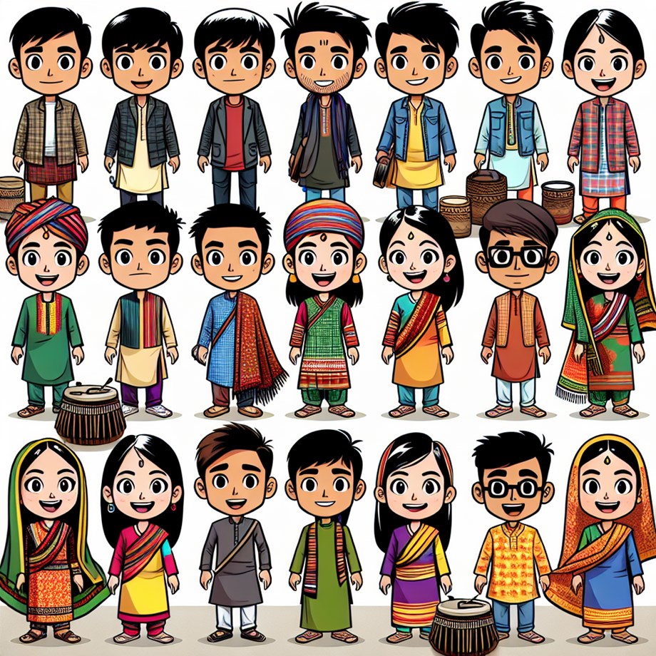 Tribute to Fallen: The Final Salute for Kuki-Zo Youths in Manipur Tribute to Fallen: The Final Salute for Kuki-Zo Youths in Manipur