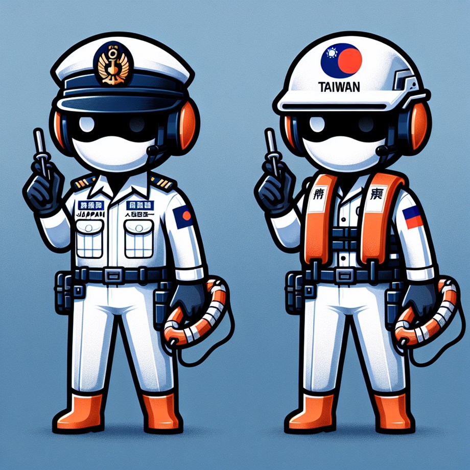 Taiwan Stands Firm Against Chinas Military Provocations Taiwan Stands Firm Against Chinas Military Provocations