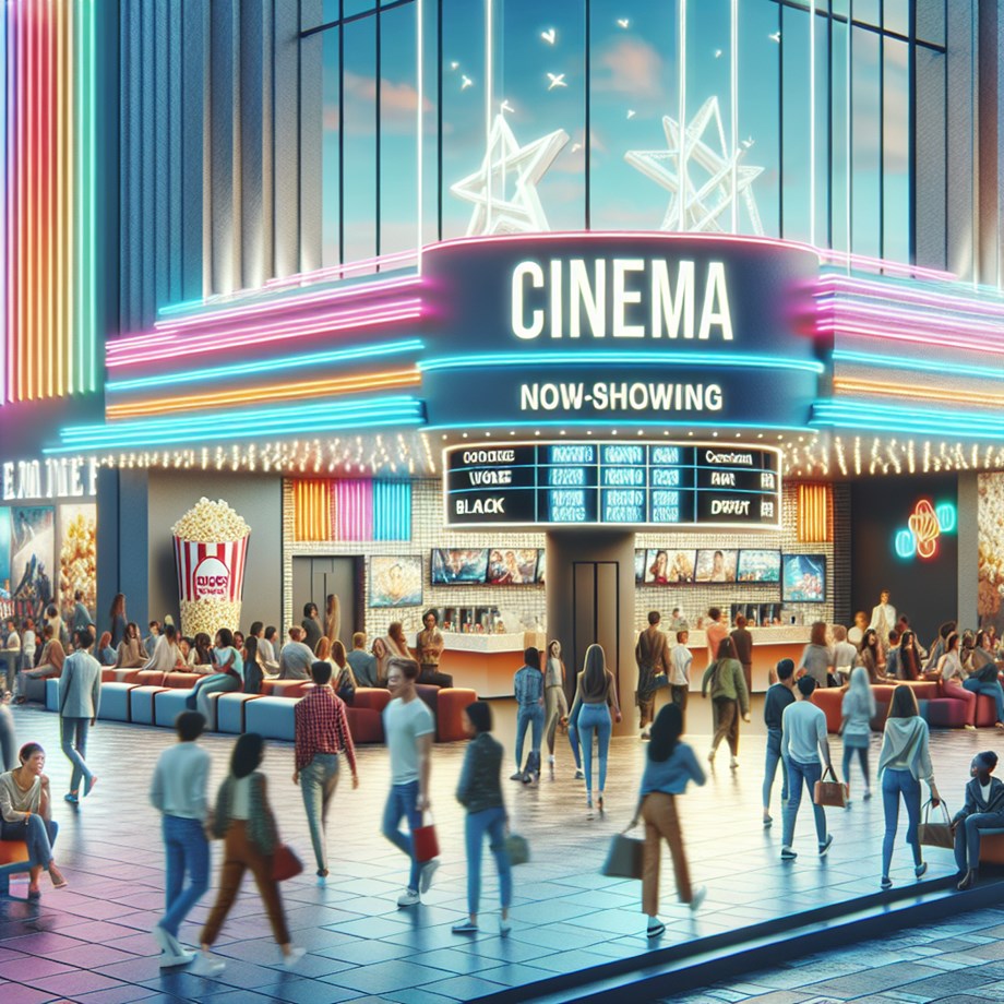 PVR INOX to Shutter Non-Performing Screens and Adopt FOCO Model for Profitable Growth PVR INOX to Shutter Non-Performing Screens and Adopt FOCO Model for Profitable Growth