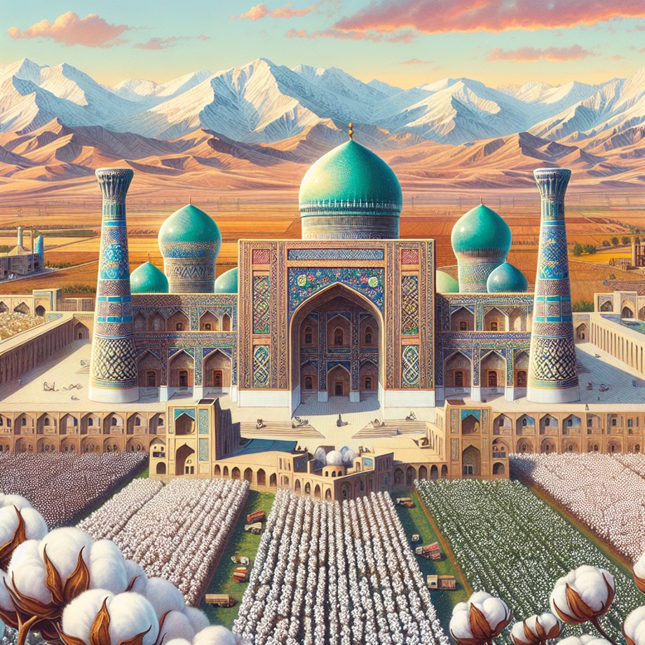 Uzbekistans Historic Qualification: A New Era in World Cup Football Uzbekistans Historic Qualification: A New Era in World Cup Football