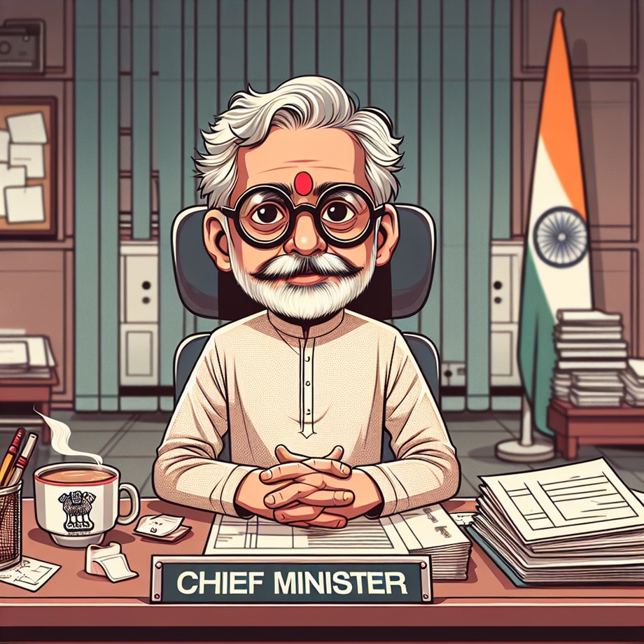 Opposition Stalls Goa Assembly Over Minister's Unanswered TCP Board ...