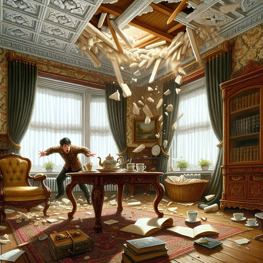 Tragic End: Husbands Drinking Leads to Fatal Dispute Tragic End: Husbands Drinking Leads to Fatal Dispute