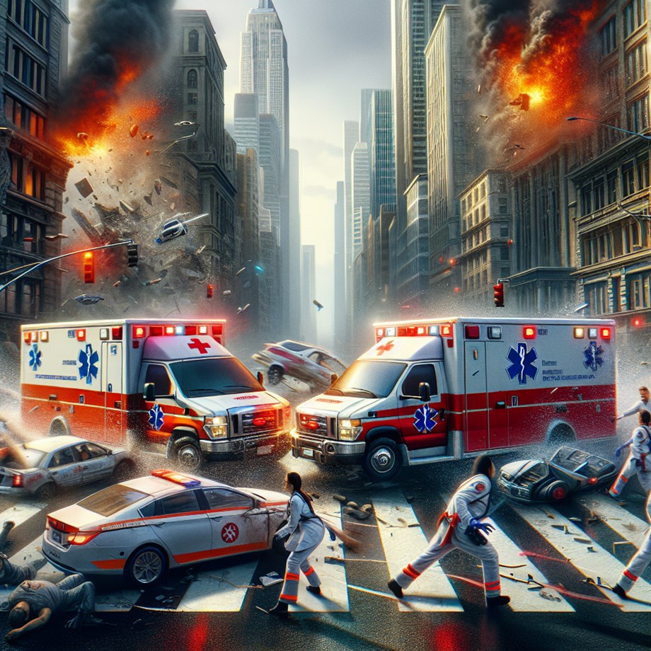 Probing the Tragic Collision: NTSB Investigates Fatal Crash Probing the Tragic Collision: NTSB Investigates Fatal Crash