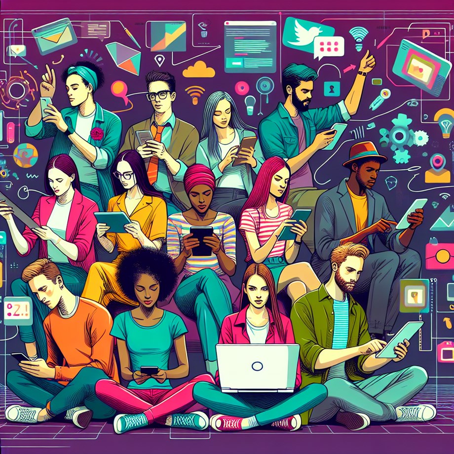 Gen Z: Redefining Workplace Expectations for Canadian Employers Gen Z: Redefining Workplace Expectations for Canadian Employers