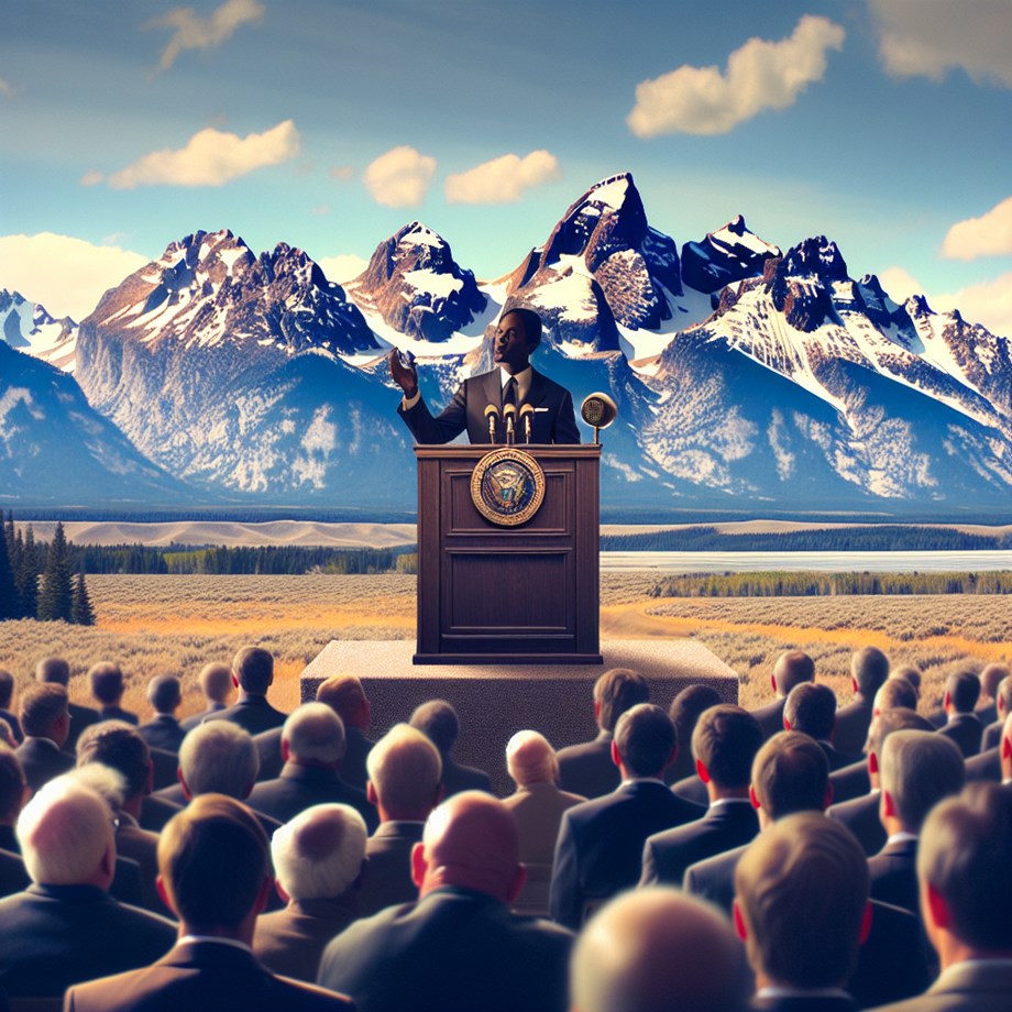 Chaos Erupts in Fed Governors Virtual Speech Chaos Erupts in Fed Governors Virtual Speech