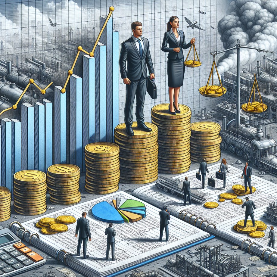 Adani Energy's Ambitious Capex Plans to Revolutionize Transmission and Distribution