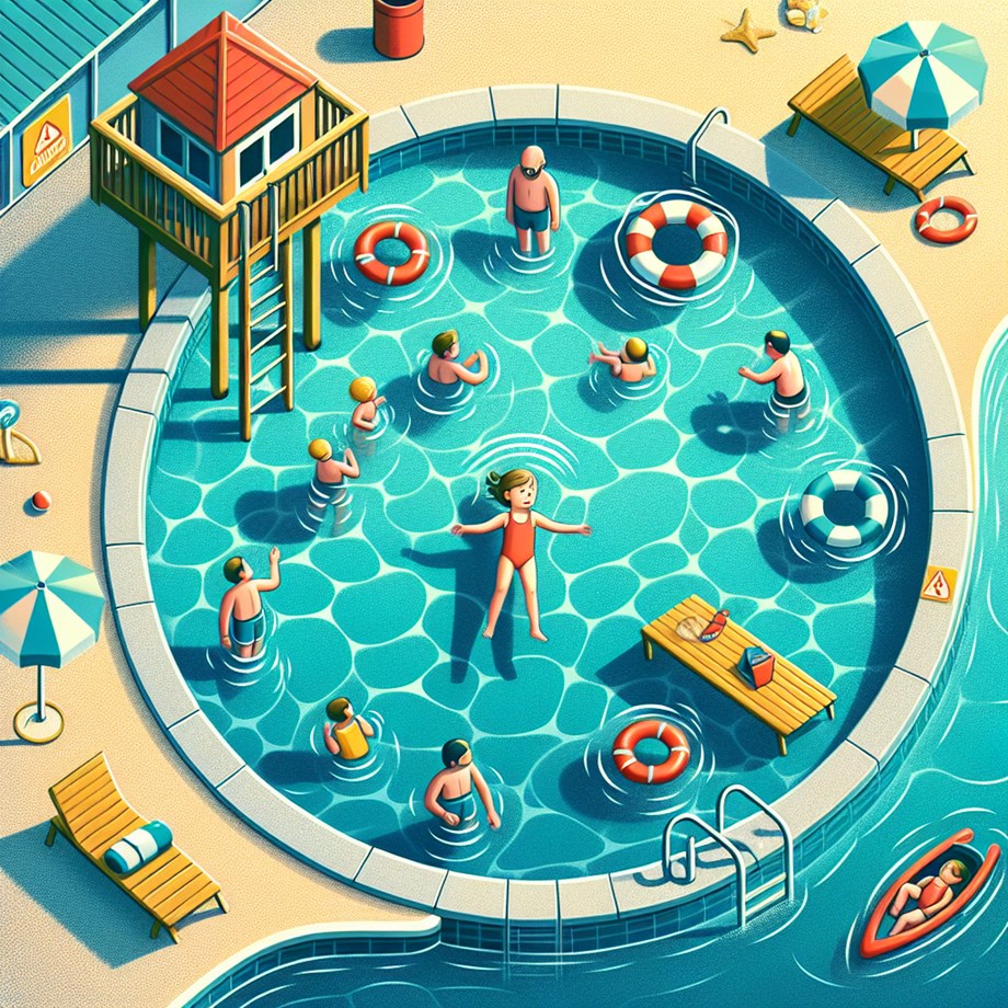 Tragic Drowning Incident of Two Young Cousins in Odisha Tragic Drowning Incident of Two Young Cousins in Odisha