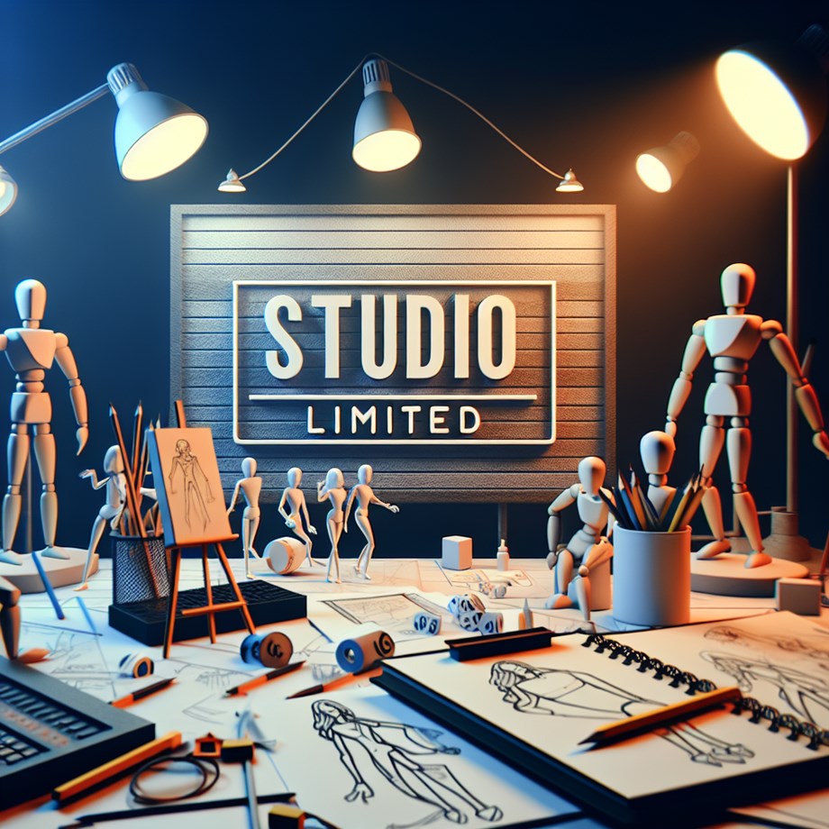 Studio LSD Limited: IPO Set to Ignite Creative Expansion | Entertainment