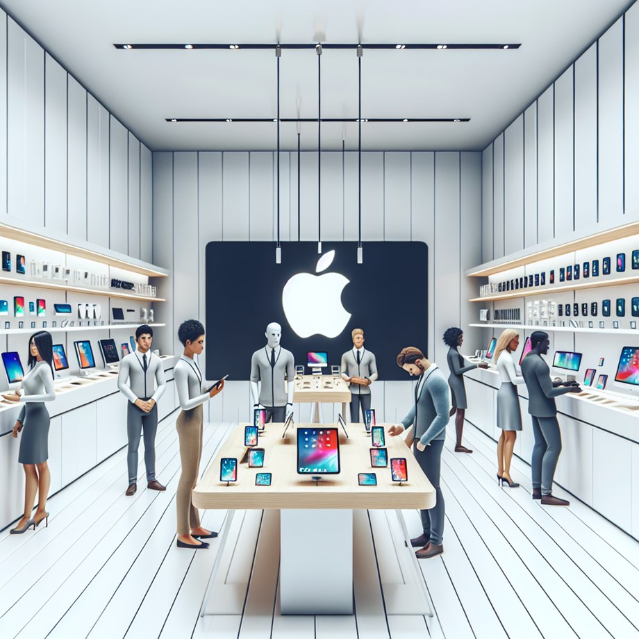 Apples App Store Monopoly Challenged in Landmark UK Ruling Apples App Store Monopoly Challenged in Landmark UK Ruling