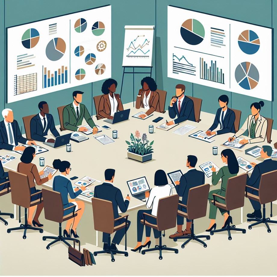 Diplomacy on the Rocks: Trump's Possible Meeting with Maduro