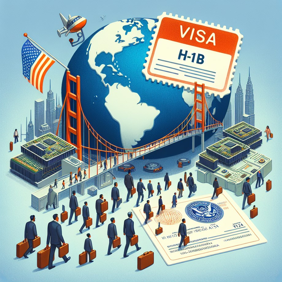 U.S.-South Korea Visa Talks Foster Trade Growth U.S.-South Korea Visa Talks Foster Trade Growth