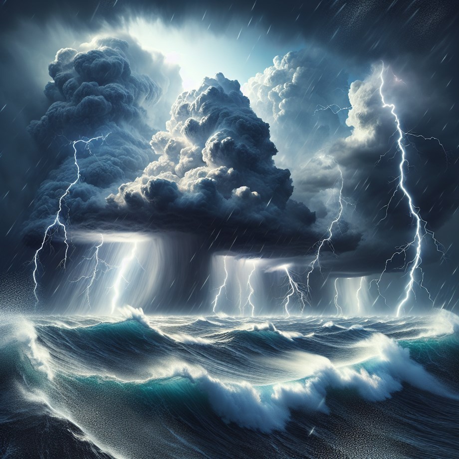 Bengal Braces for Thundersqualls: IMD Warns of Extreme Weather Bengal Braces for Thundersqualls: IMD Warns of Extreme Weather