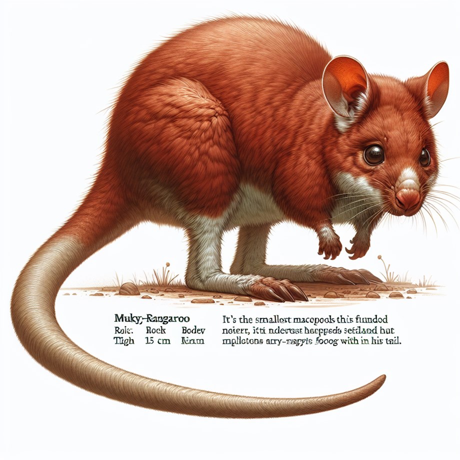 The Great Kangaroo Escape: Chesneys Adventure in Wisconsin The Great Kangaroo Escape: Chesneys Adventure in Wisconsin