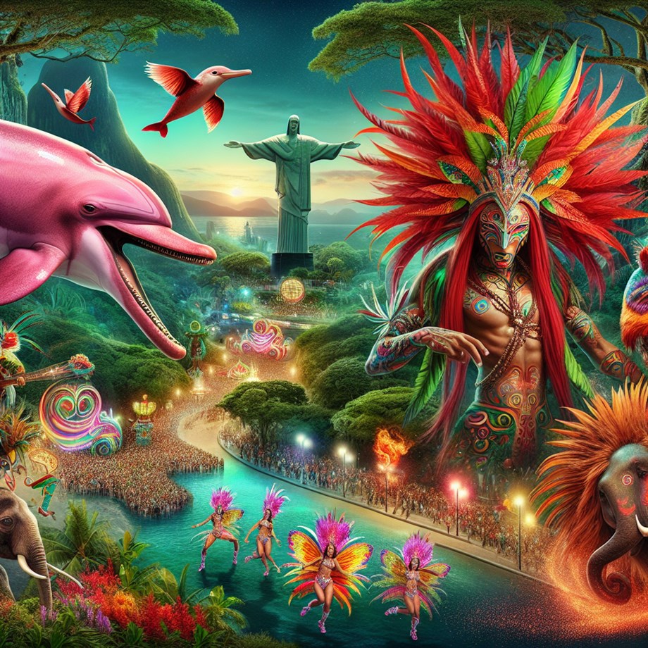 Brazil Reinstitutes Visa Requirements for US, Canadian, and Australian Citizens Brazil Reinstitutes Visa Requirements for US, Canadian, and Australian Citizens