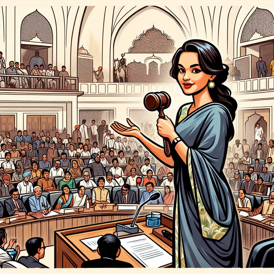 Delhi Assembly Clears Decade-Old Cases Against Bureaucrats Delhi Assembly Clears Decade-Old Cases Against Bureaucrats