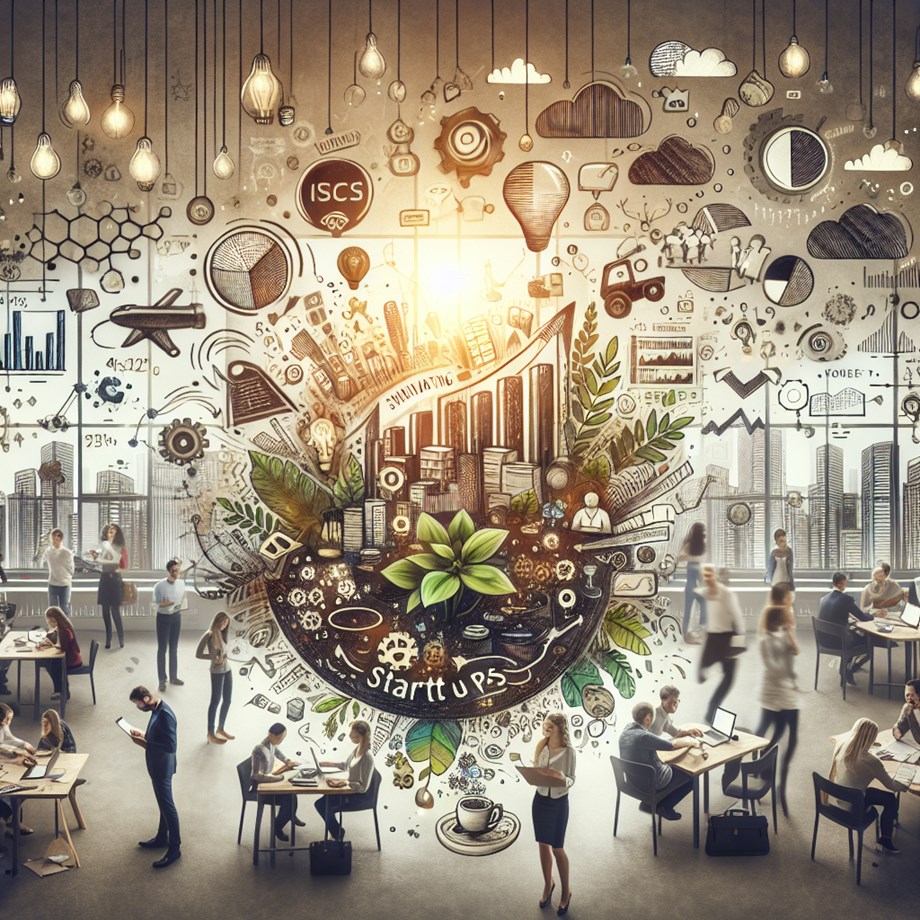 Transforming India: Start-ups and Innovation at the Forefront | Technology