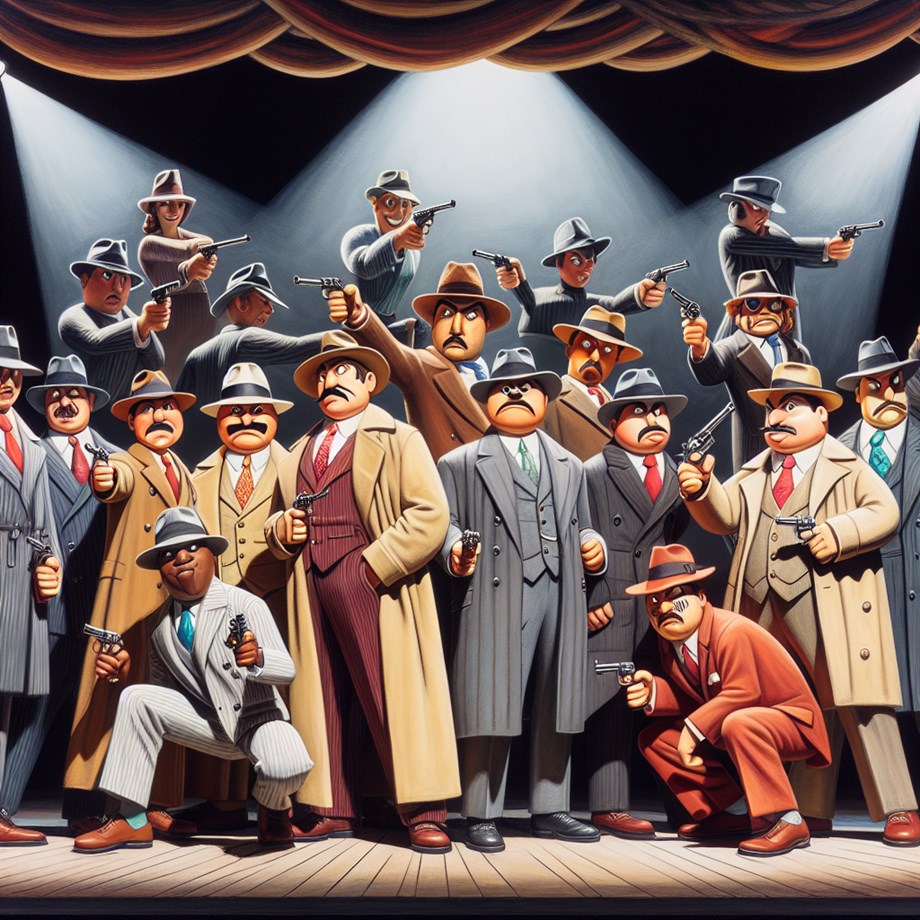 Police Nab Four Associates of Notorious Gangster in Jamshedpur Police Nab Four Associates of Notorious Gangster in Jamshedpur