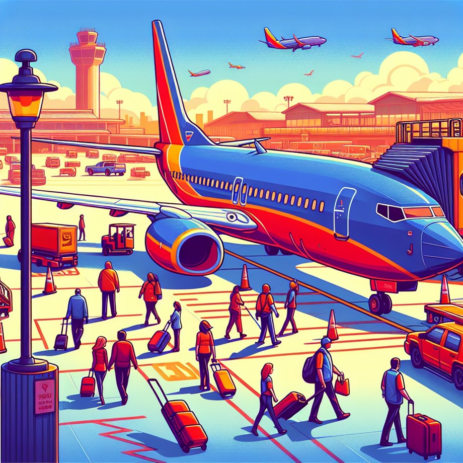 Safety on the Line: FAA Grapples with Aviation Concerns Safety on the Line: FAA Grapples with Aviation Concerns