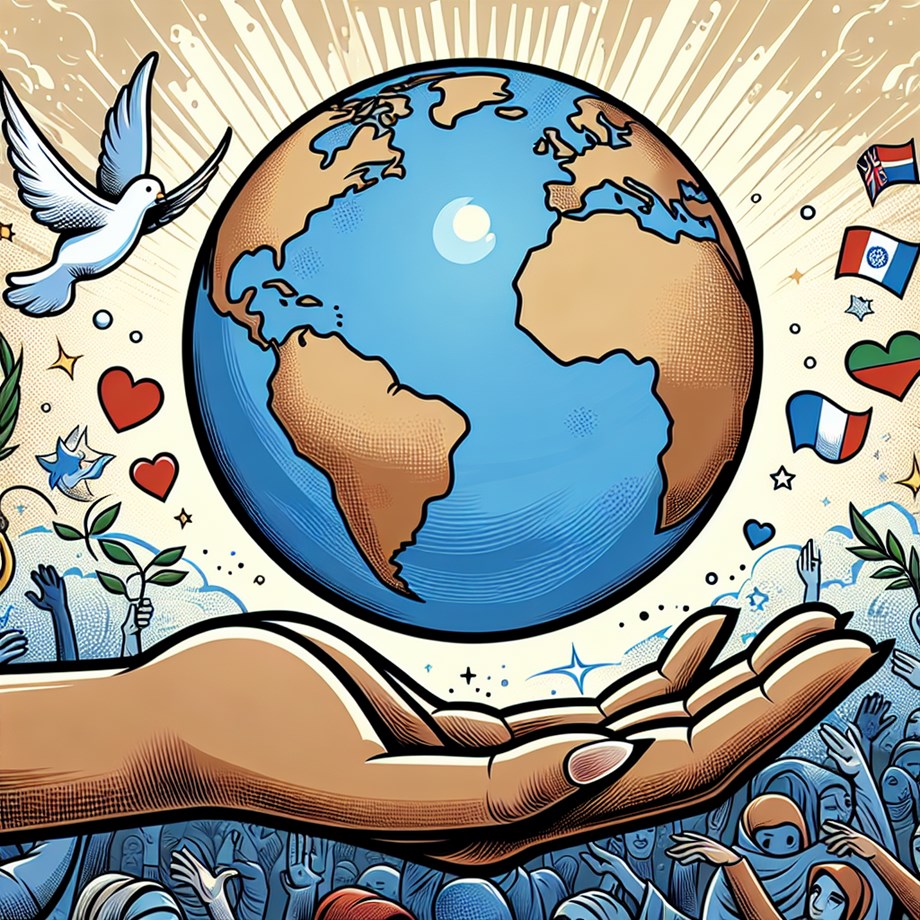 Trump Administrations Chaotic Foreign Aid Cuts Reversed Trump Administrations Chaotic Foreign Aid Cuts Reversed