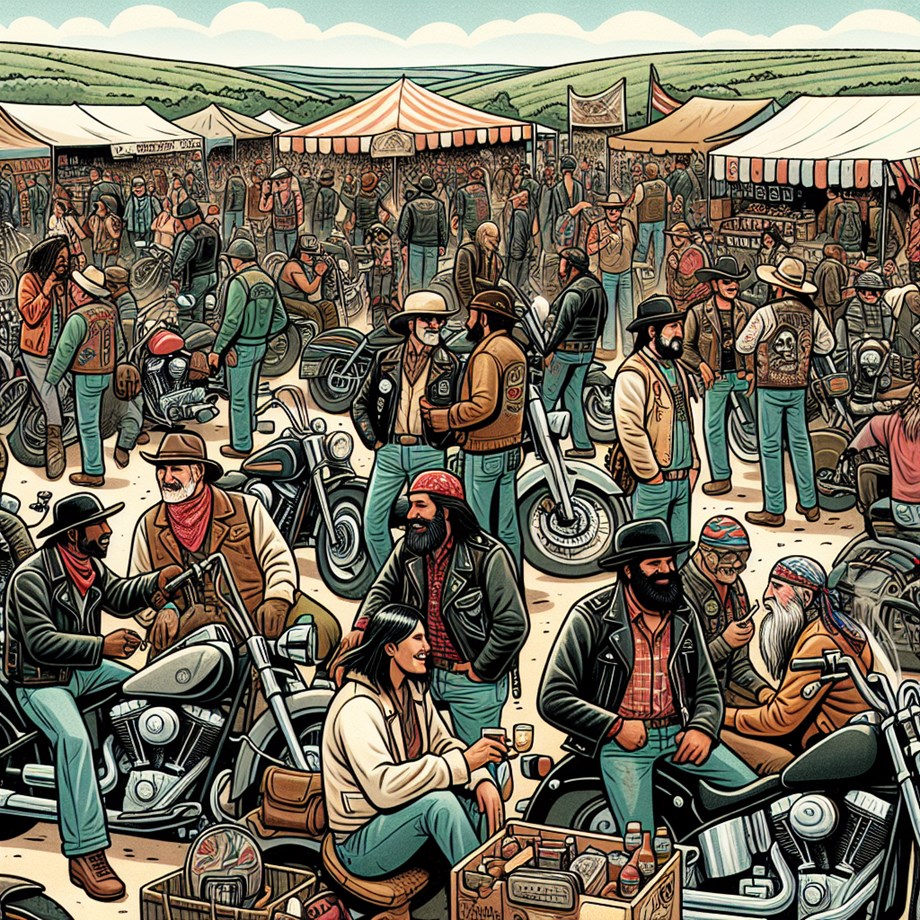 Riding for Recovery: A Journey to Destigmatize Mental Health | Health