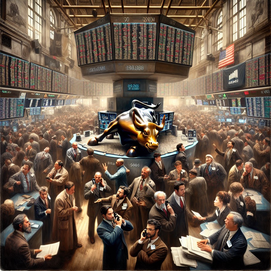 European Stocks Hold Steady Amid Economic Uncertainties European Stocks Hold Steady Amid Economic Uncertainties