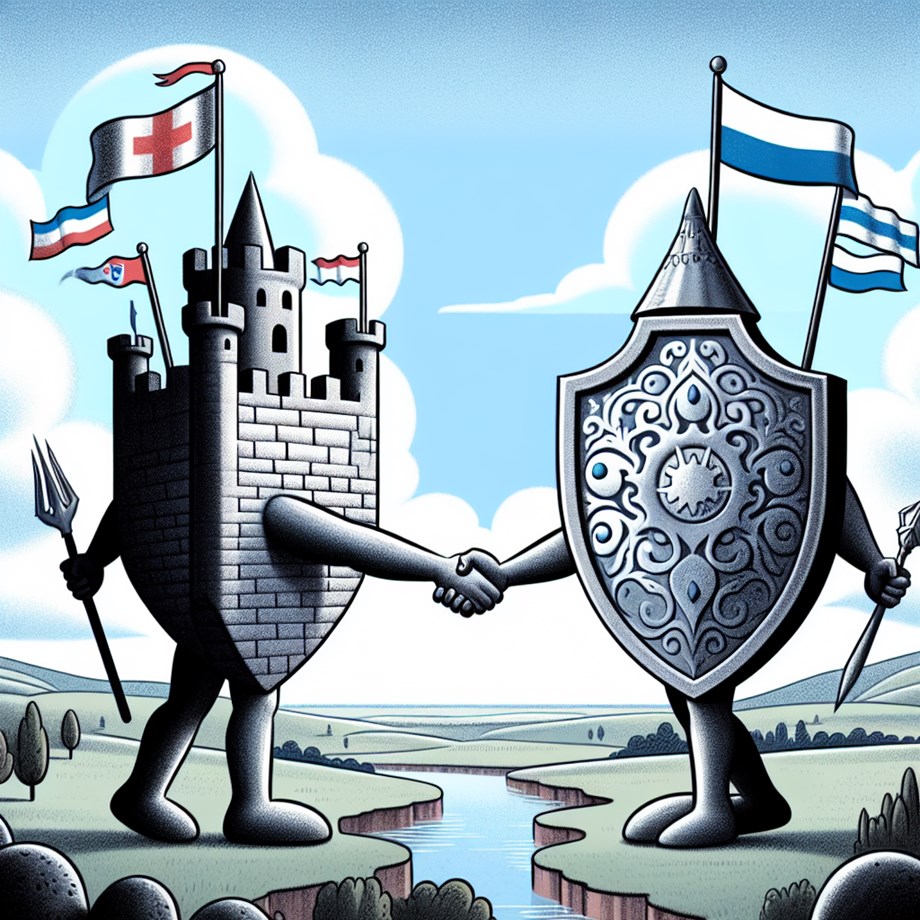 France and Indonesia Forge New Defense and Strategic Partnerships