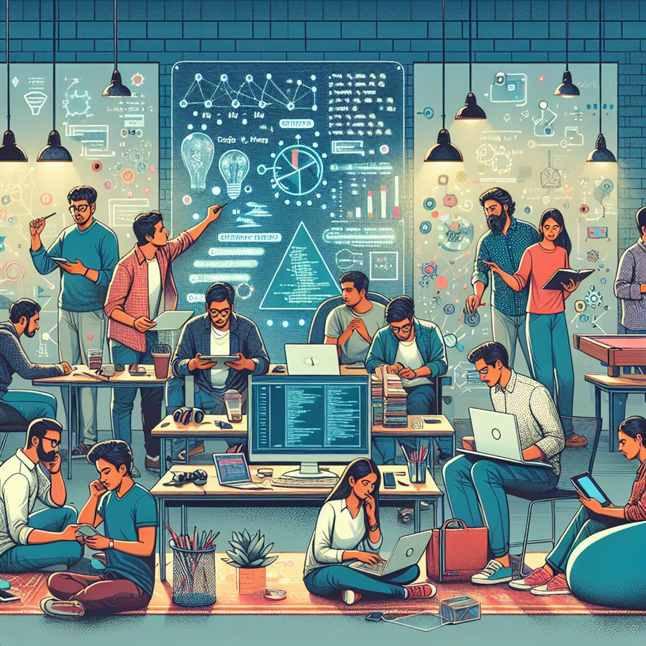 Surge in Startup Recognition Across India Surge in Startup Recognition Across India